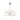 Tech Lighting Belterra 38" Modern Chandelier - 700BLT, Polished Nickel