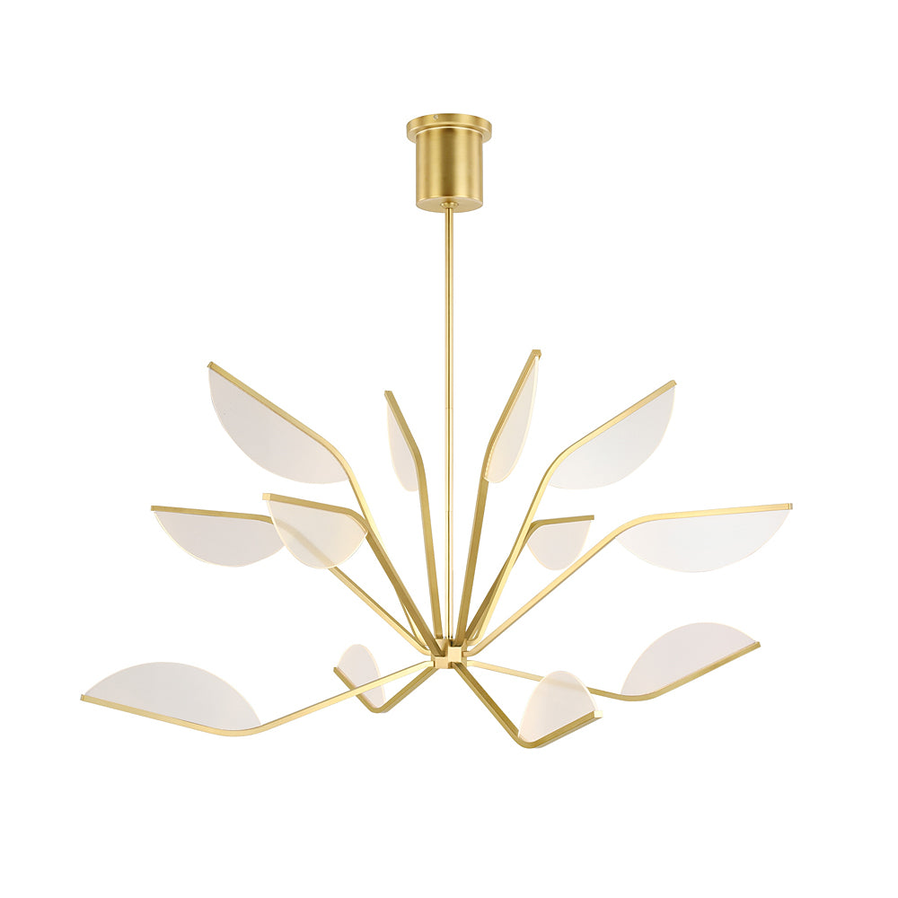 Tech Lighting Belterra 48 Chandelier
