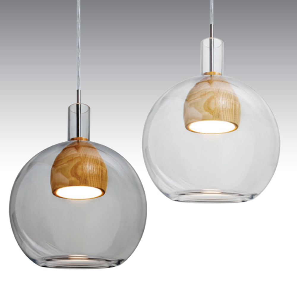 Besa Lighting Benji Pendant Light