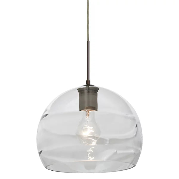 Besa Lighting Spirit Pendant Light