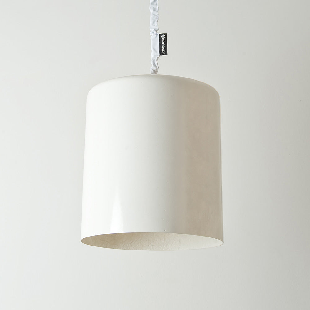 In-Es Art Design Bin Nebula Pendant Light