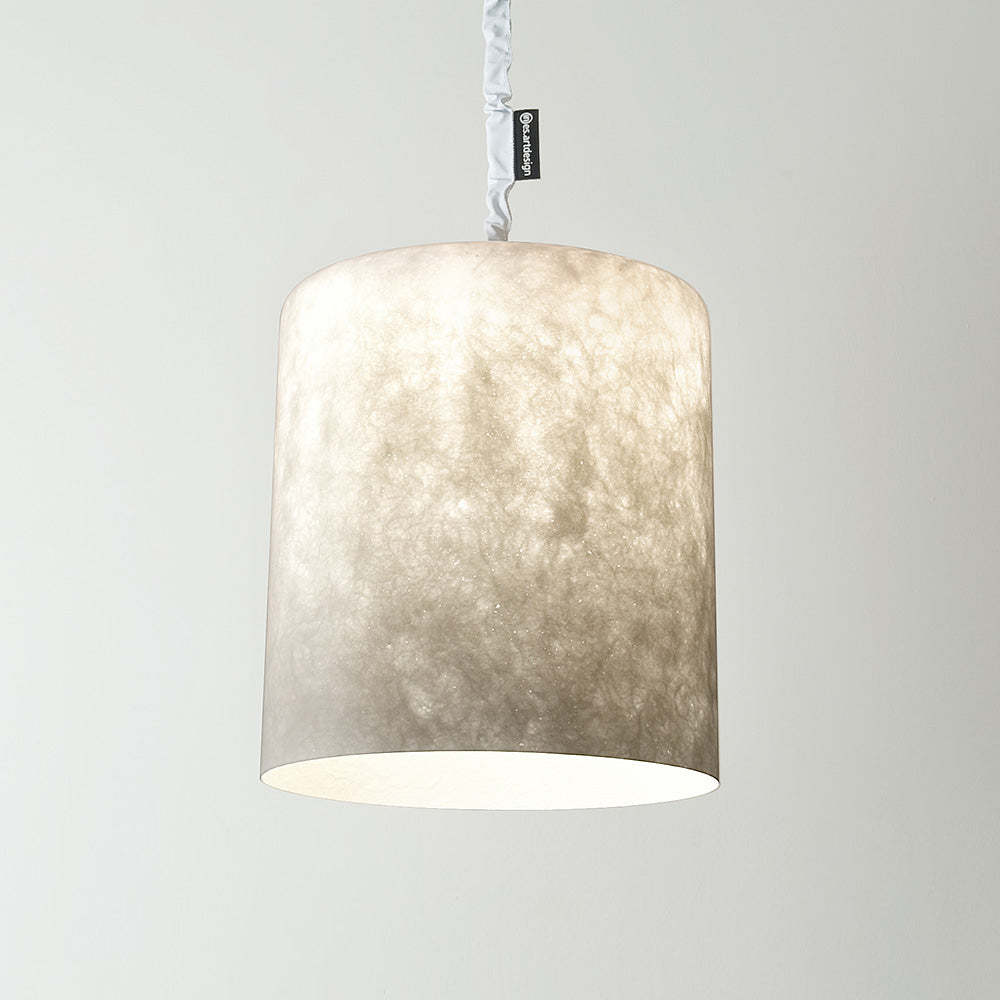 In-Es Art Design Bin Nebula Pendant Light