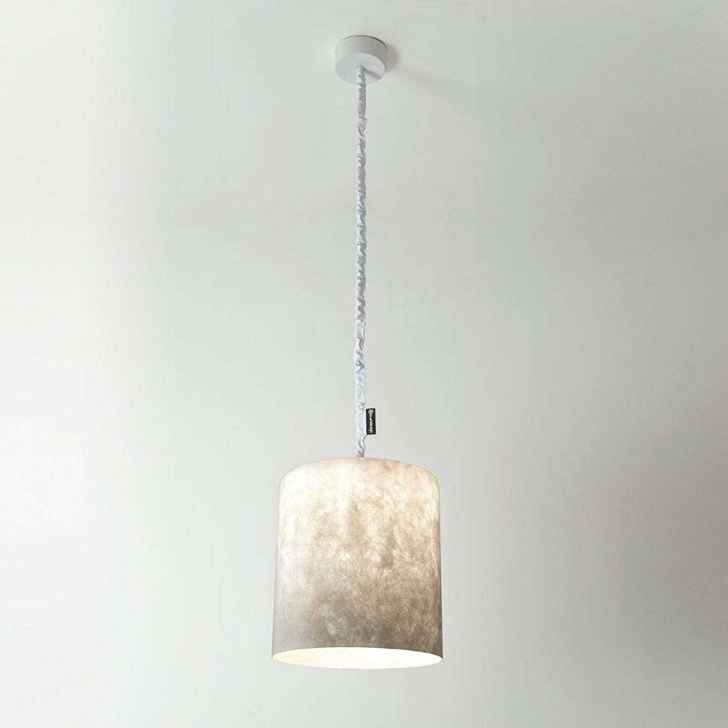 In-Es Art Design Bin Nebula Pendant Light