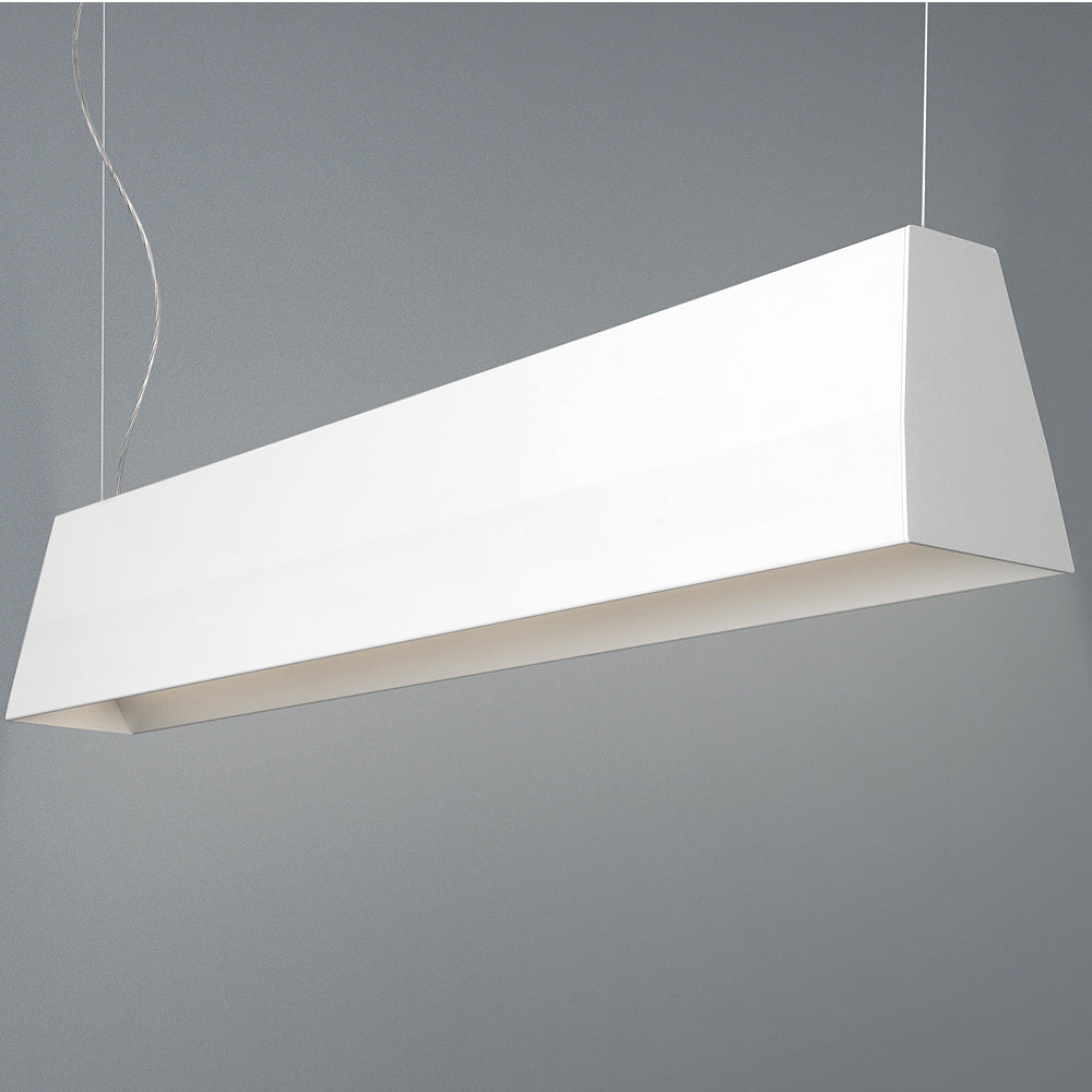 Blonde 125 Pendant Light by Karboxx