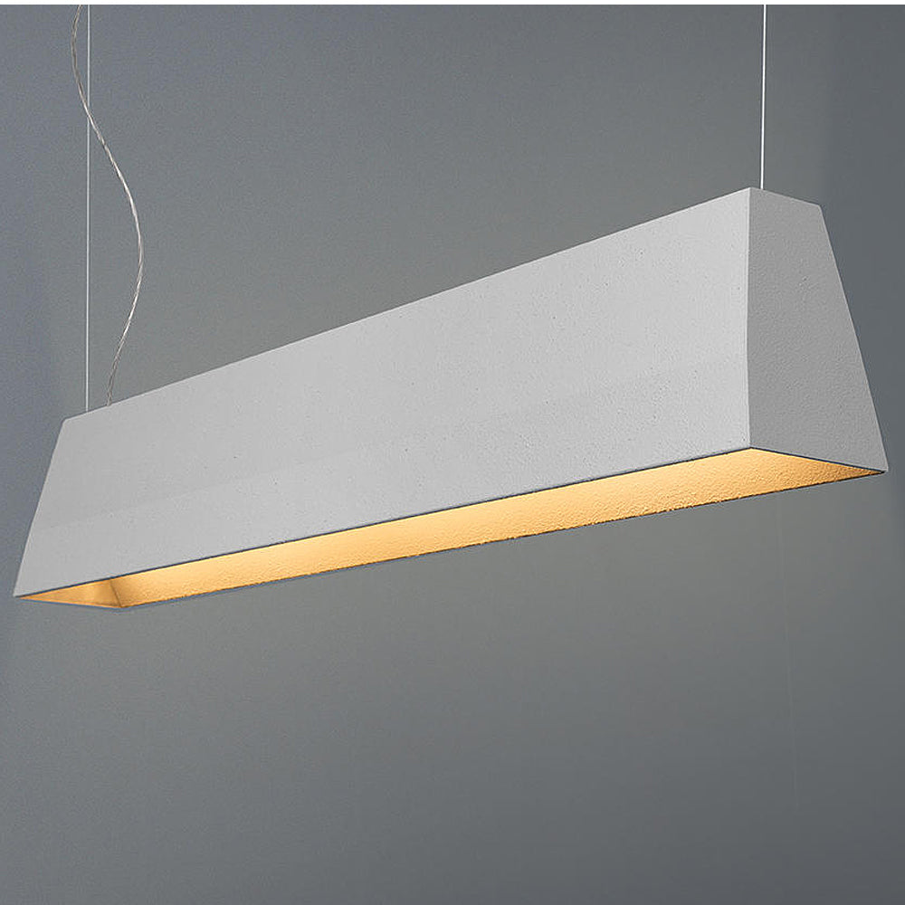 Blonde 125 Pendant Light by Karboxx