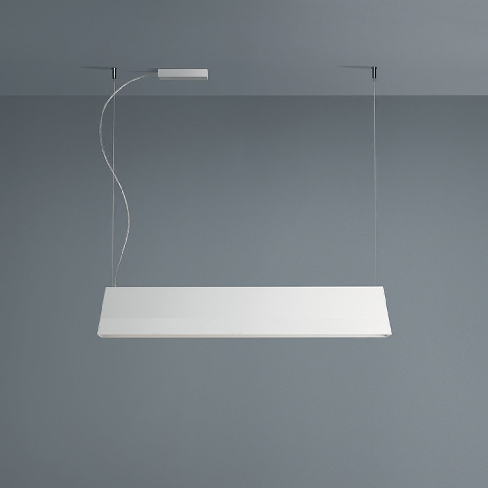 Blonde 85 Pendant Light by Karboxx