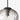 &Tradition Blown SW4 Pendant Light
