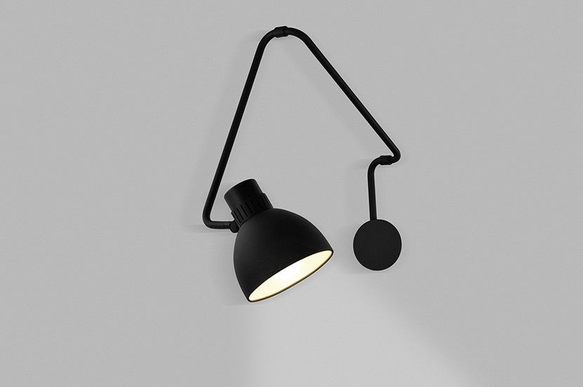 B.Lux Blux System Wall Lamp