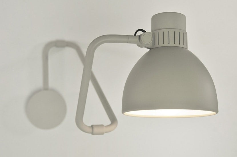 B.Lux Blux System Wall Lamp
