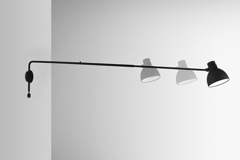 B.Lux Blux System Wall Lamp