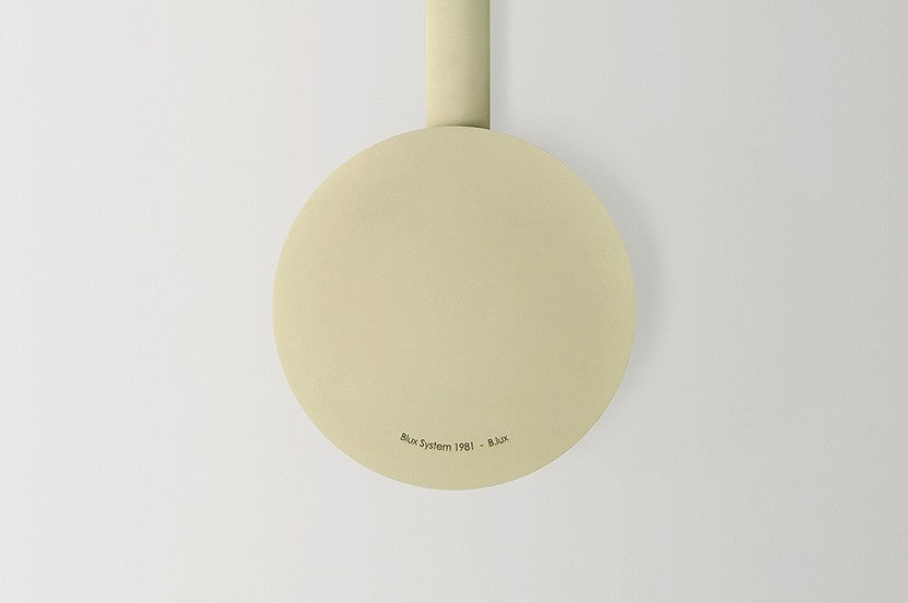 B.Lux Blux System Wall Lamp
