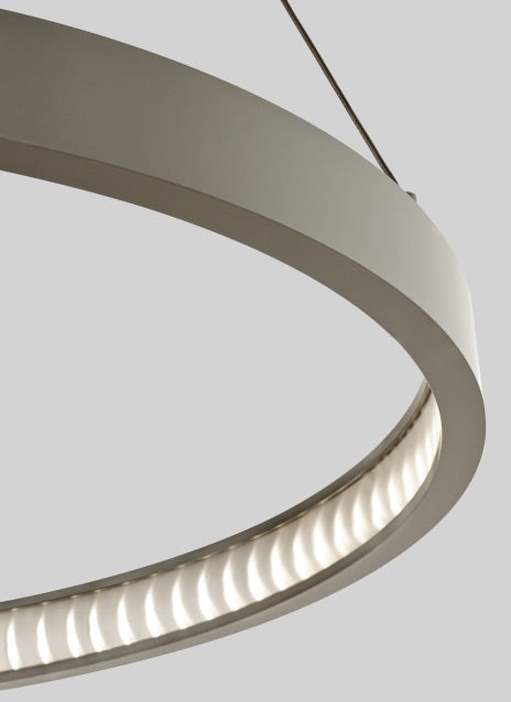 Tech Lighting Bodiam Suspension LED