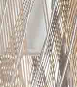 Bodyless Large Pendant Light by Forestier