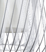 Bodyless Large Pendant Light by Forestier