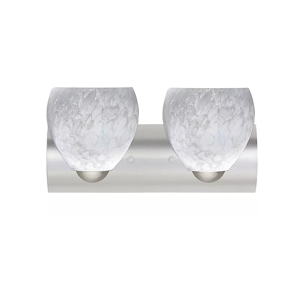 Besa Lighting Bolla 2 Bath Light