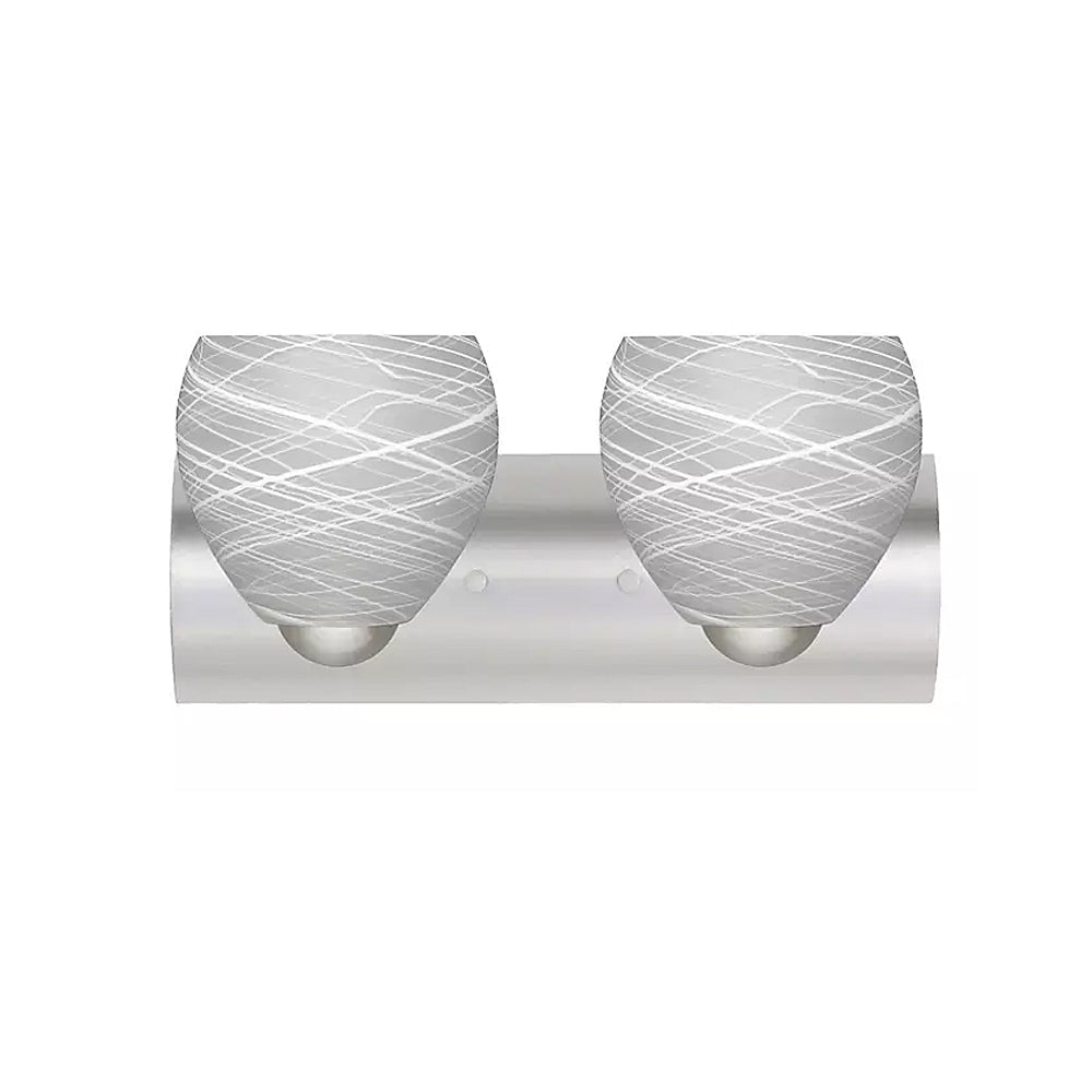 Besa Lighting Bolla 2 Bath Light