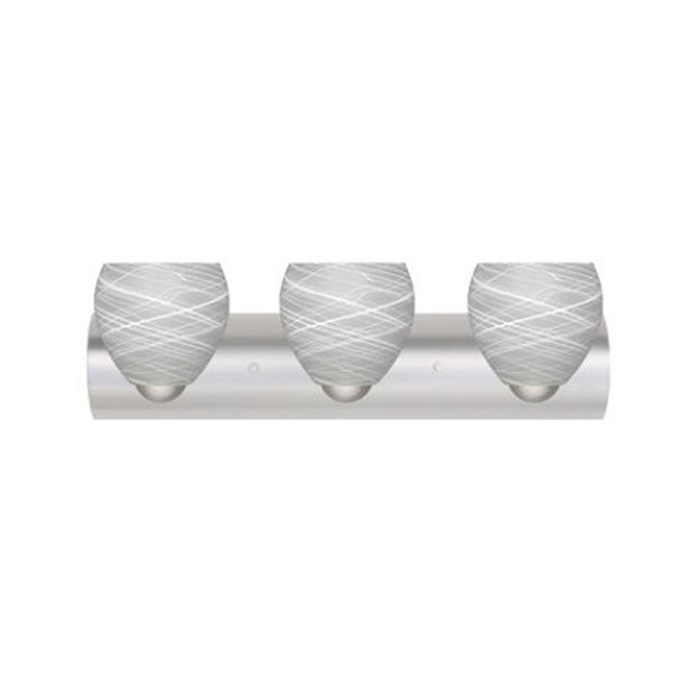 Besa Lighting Bolla 3 Bath Light