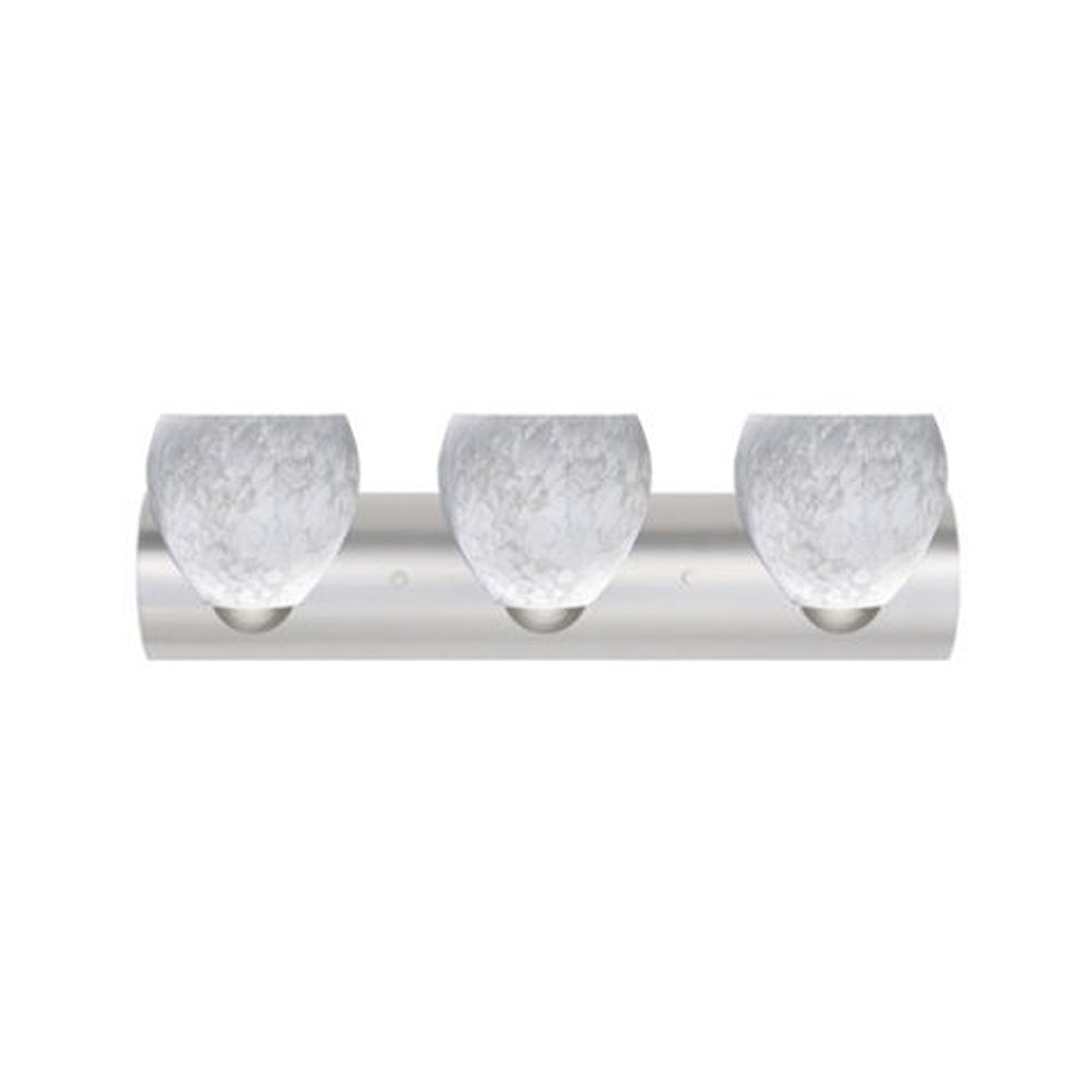 Besa Lighting Bolla 3 Bath Light