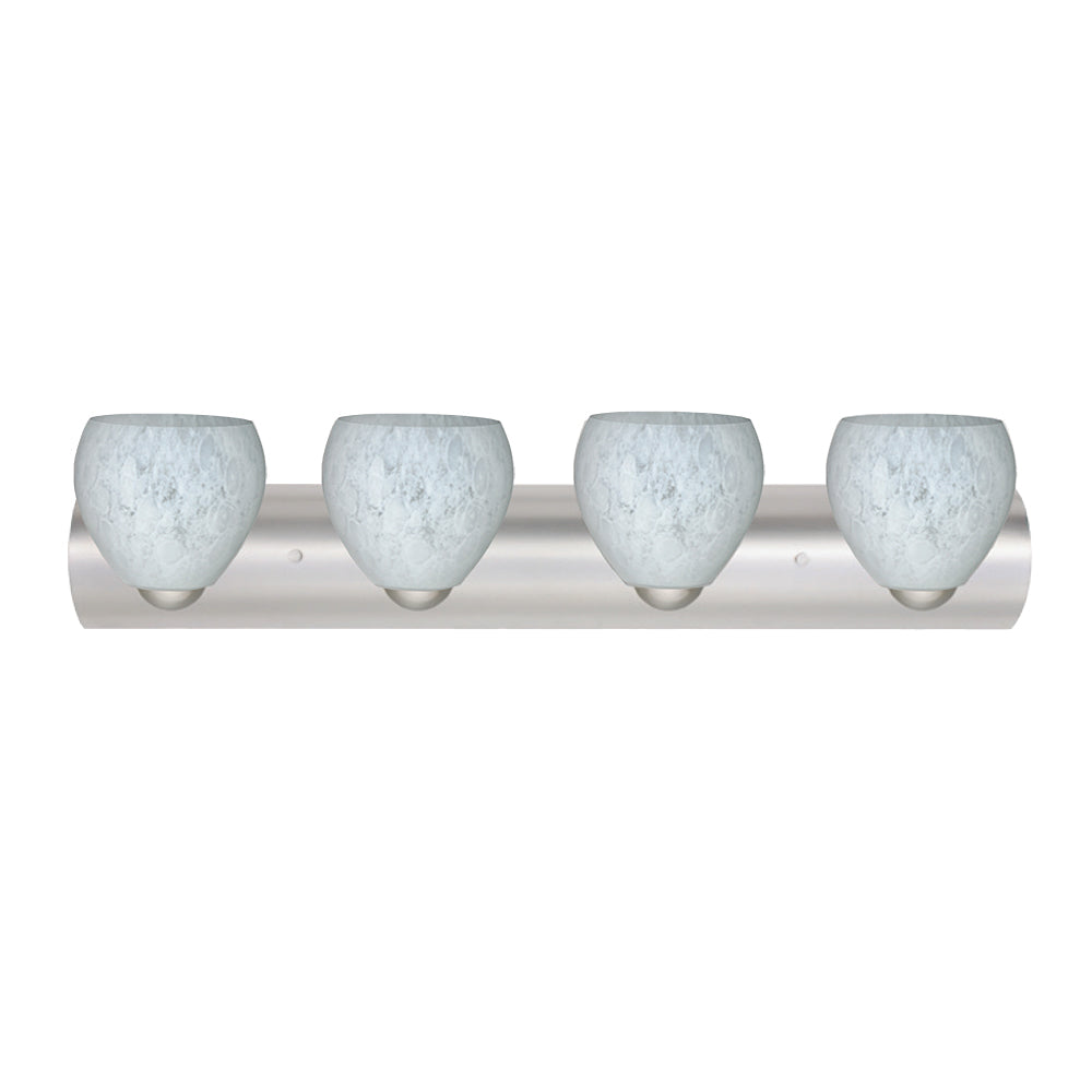 Besa Lighting Bolla 4 Bath Light