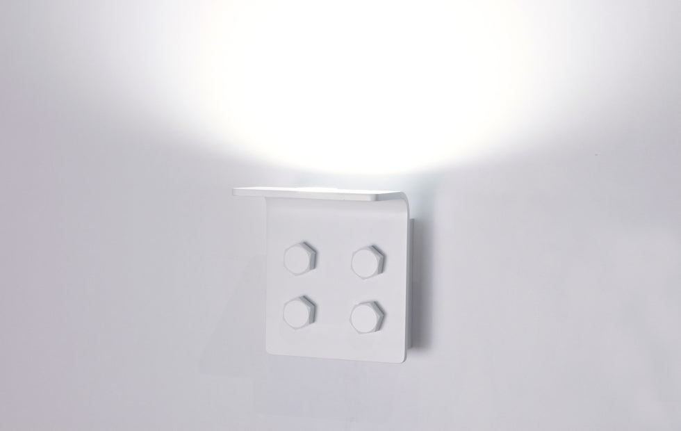 Innermost Bolt Wall Light LED |  Modern Wall Lamps