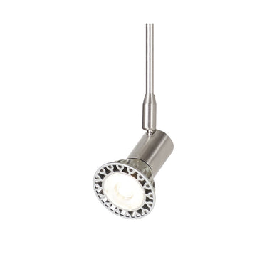 Bolt Head MonoPoint Light by Visual Comfort – Adjustable MR16 Ceiling Spotlight for Art & Accent Lighting