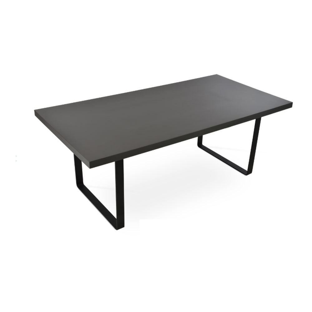 Bosphorus Dining Table by SohoConcept