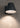 Bowman 6 Outdoor Wall Sconce with Frosted Acrylic Lens Diffuser, Black finish