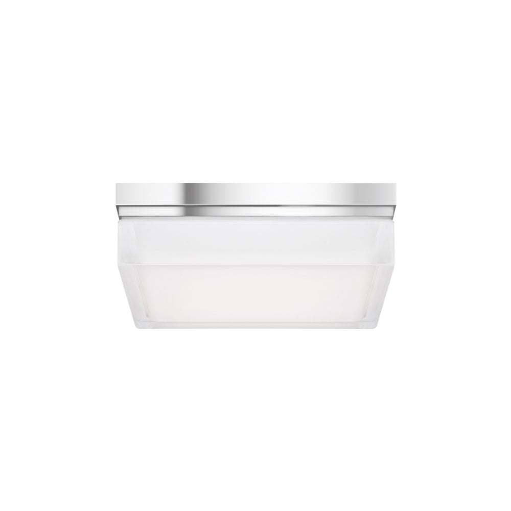 Tech Lighting Boxie Large Flush Mount