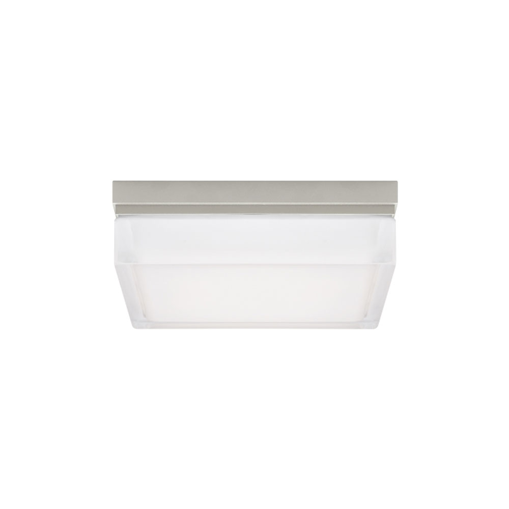 Tech Lighting Boxie Large Flush Mount