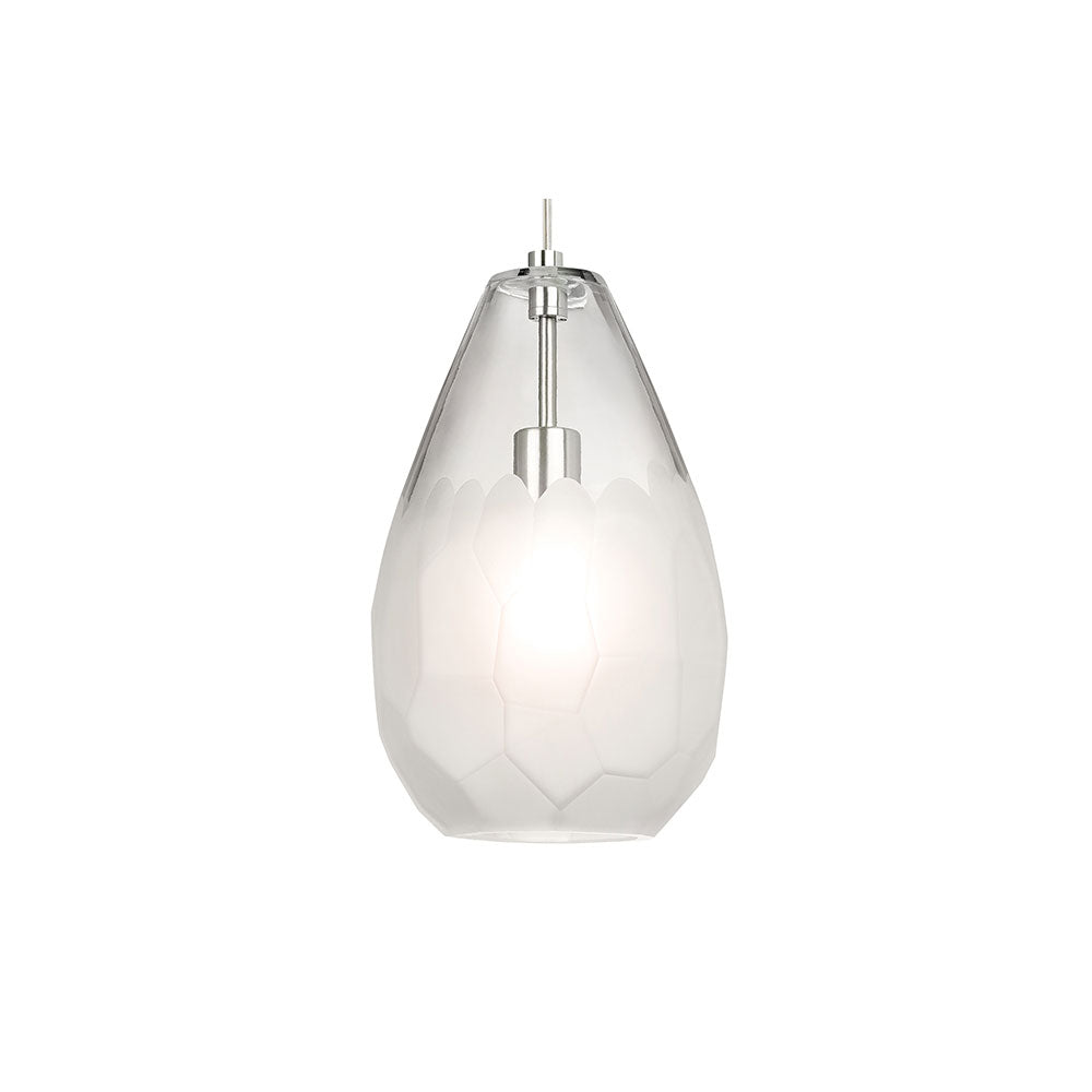 Tech Lighting Briolette Grande Pendant