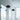 Contemporary Brummel Pendant Tech Lighting over dining table