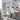 Elegant Brummel Pendant light fixture by Tech Lighting
