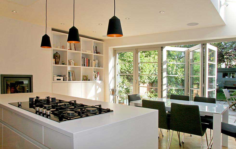 Piccadilly Suspension Lamp | Contemporary hanging lights