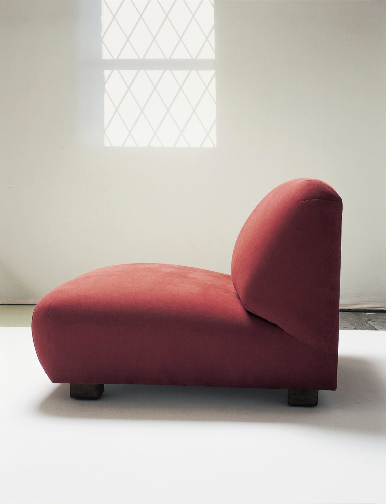 Santa & Cole Cadaques Lounge Chair