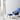 Artemide Cadmo Floor Lamp in a Modern Living Room