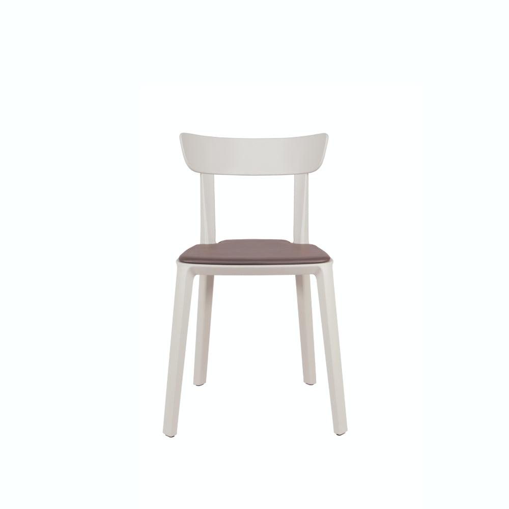 TOOU Cadrea Upholstered Chair
