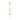 Calumn Pendant Light by Tech Lighting illuminating dining area