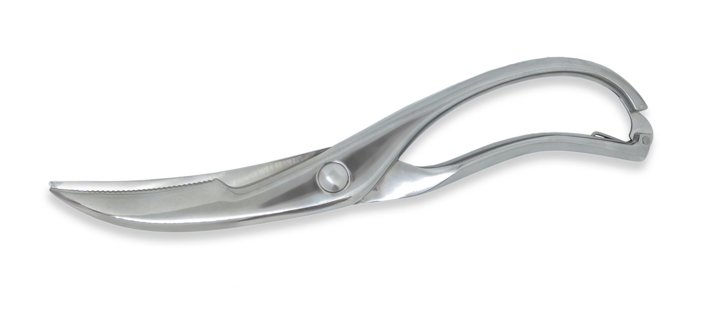 IC Design Campi Re-Edition Poultry Shears