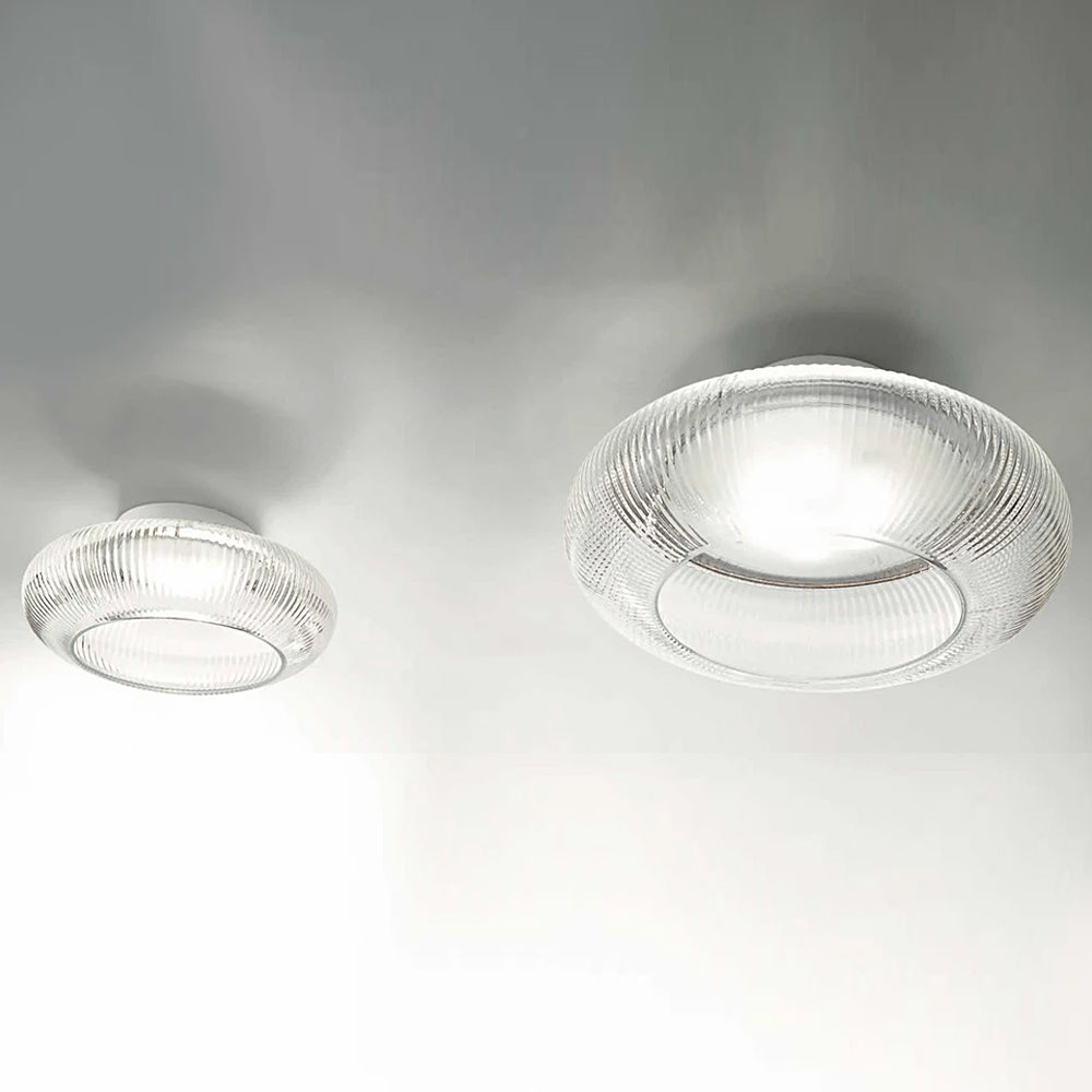 De Majo Cannettata Ceiling Light