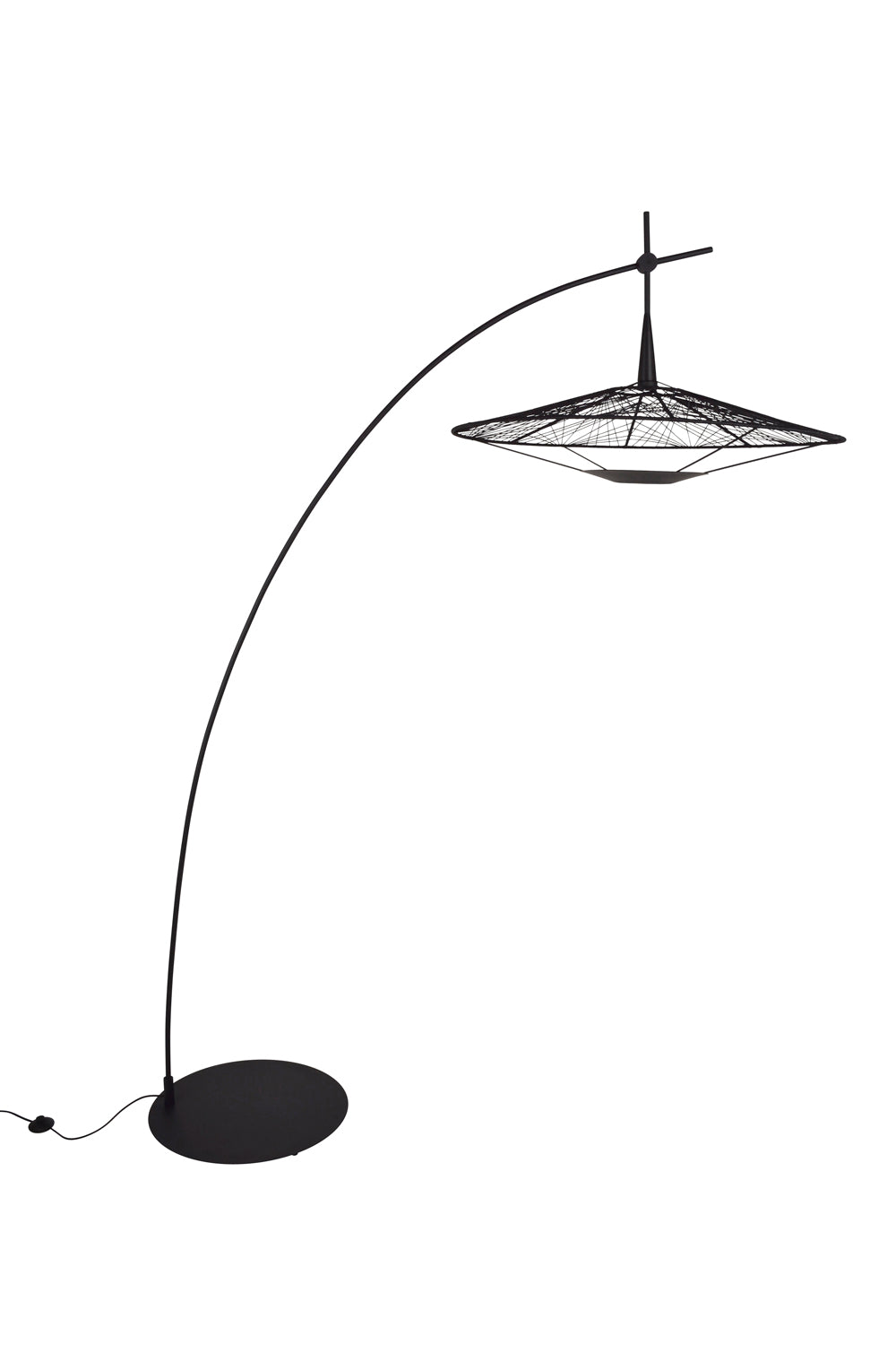 Carpa Floor Lamp by Forestier