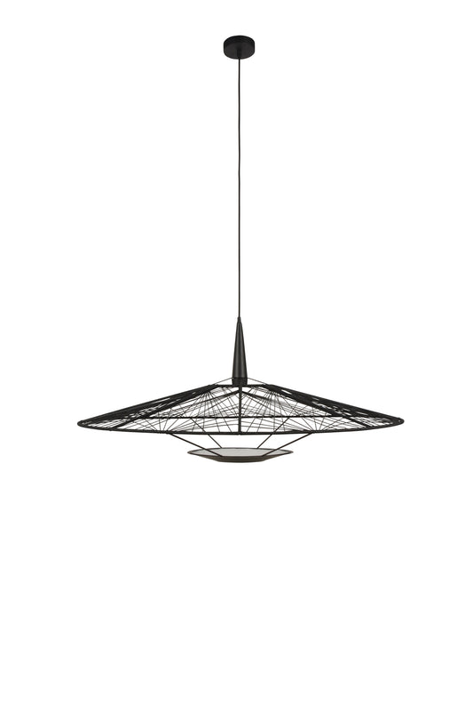 Carpa Pendant Light Large by Forestier