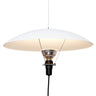 Macao Pendant Light by Carpyen