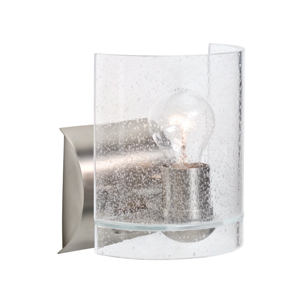 Besa Lighting Celtic Bubble Mini Bath Light