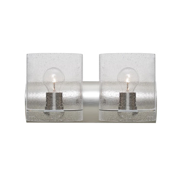 Besa Lighting Celtic Bubble 2-Light Vanity