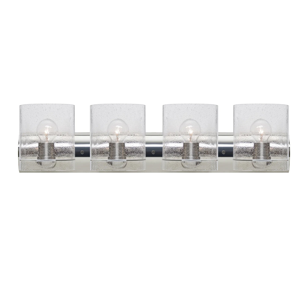 Besa Lighting Celtic Bubble 4-Light Vanity