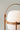 Santa & Cole Cestita Batería rechargeable table lamp with warm LED light