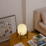 Santa & Cole Cestita Metalica Table Lamp
