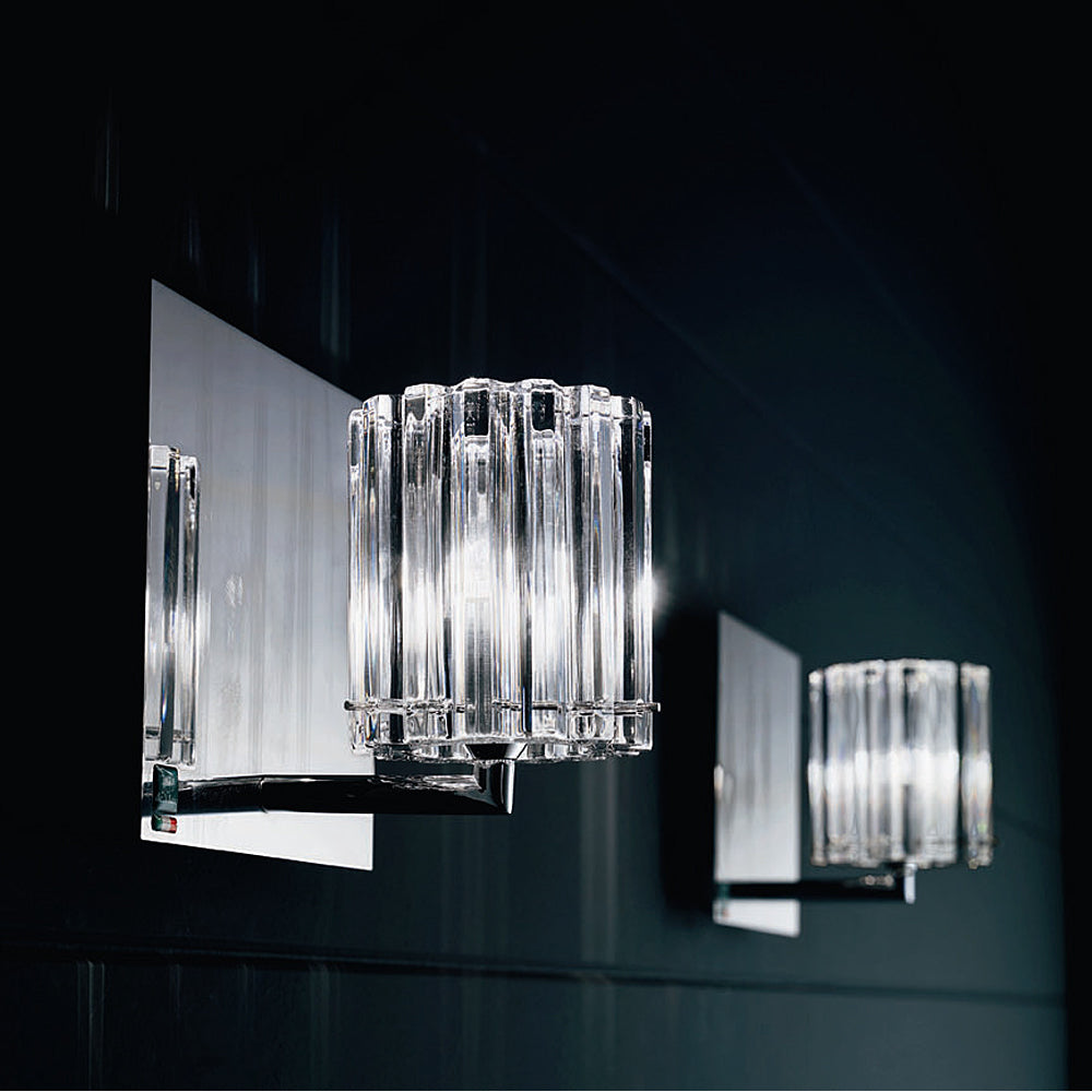 De Majo Charlotte Wall Light