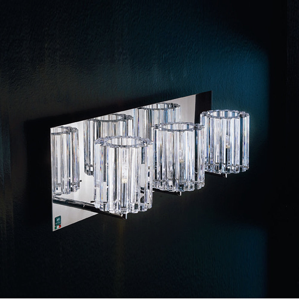 De Majo Charlotte Wall Light