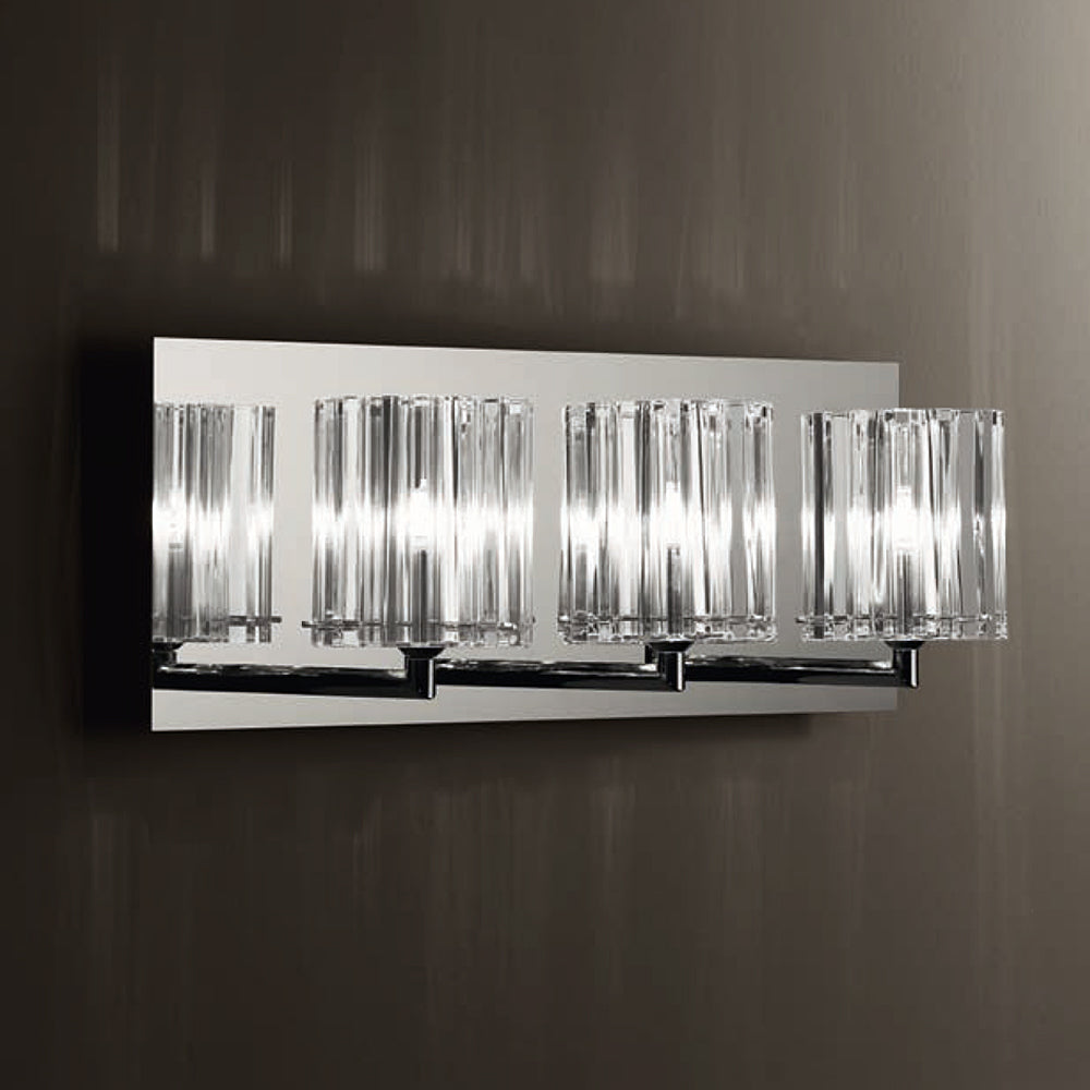 De Majo Charlotte Wall Light